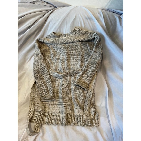 The Gap Button Up Sweater, Womans S - Picture 3 of 3